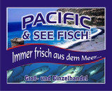 Pacific & See Fisch